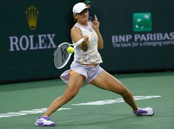 Świątek odpadła w półfinale Indian Wells. Rybakina koszmarem Polki