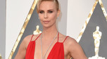 Charlize Theron