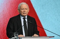 Kaczyński rozprawia się z Morawieckim. "Mateusz dostał tydzień"