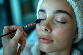 DOPAMINE MAKE-UP obožavaju svetske zvezde poput Bijonse i Zendaje, a rutina je vrlo jednostavna