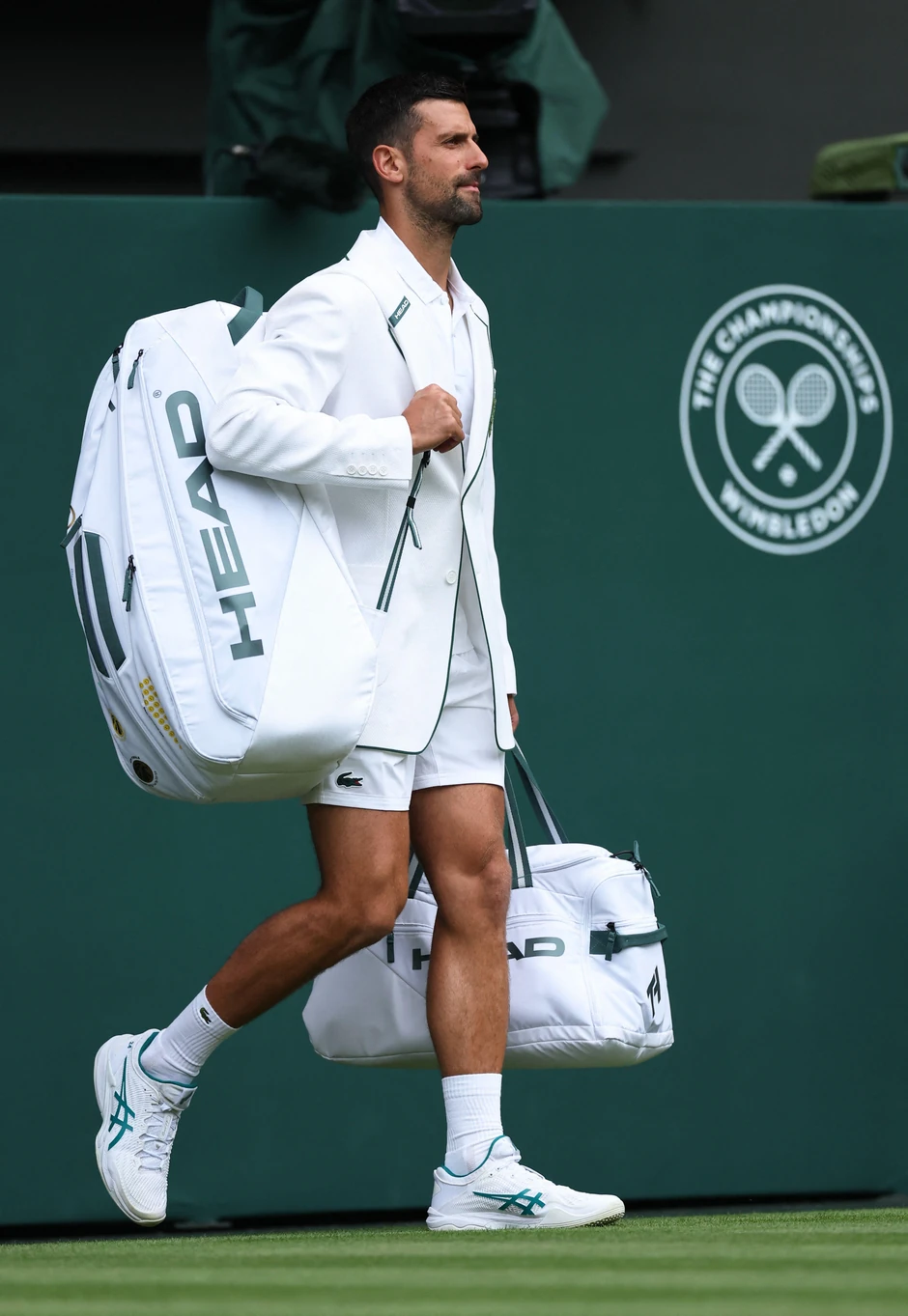 BBC | Foto: REUTERS/Toby Melville