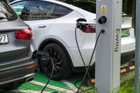 Rewolucja na polskich drogach. Zielone blachy już nikogo nie dziwią