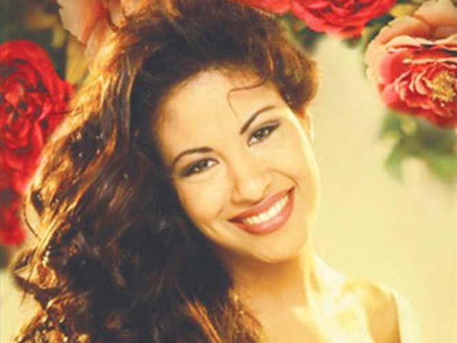 Selena Quintanilla-Perez (1971 – 1995)