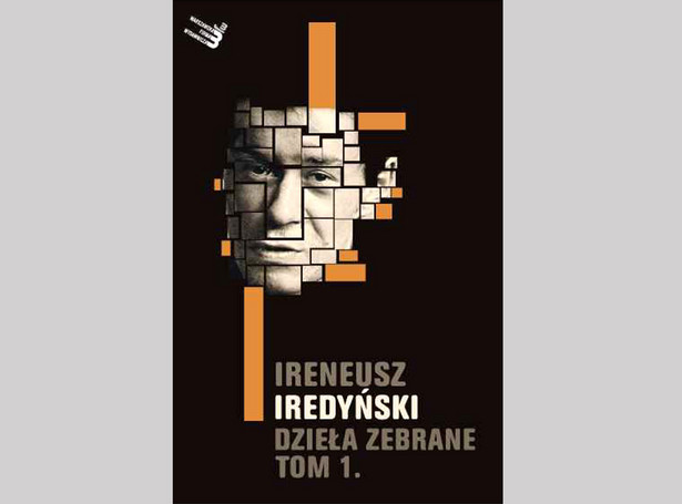 Projekt: Iredyński