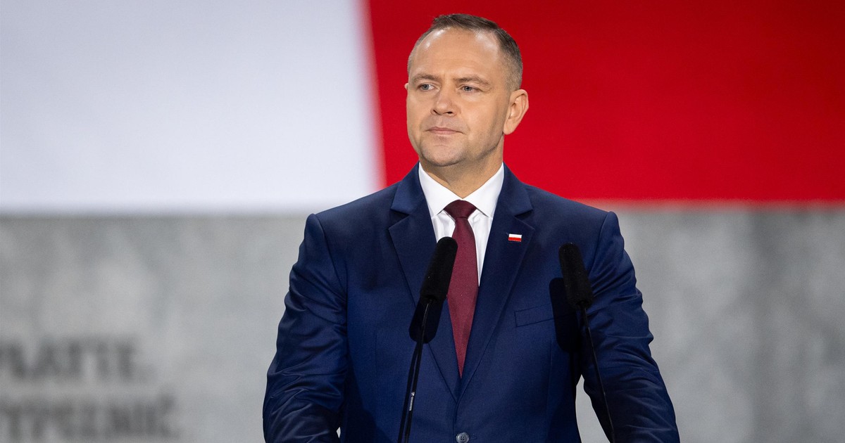 Karol Nawrocki nominował sędziów. Padły mocne słowa. Wcześniej ostrzegali go przed paraliżem