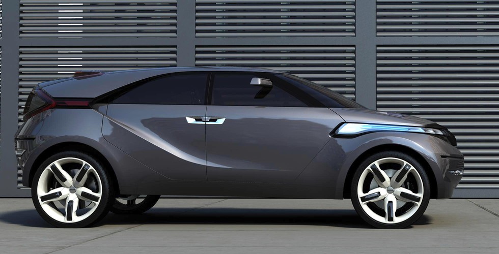 Dustera rozpędzi 5 biegów manualnej przekładni