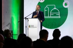 wojciech wrochna: otwieramy nowy rozdział budowy elektrowni jądrowej [