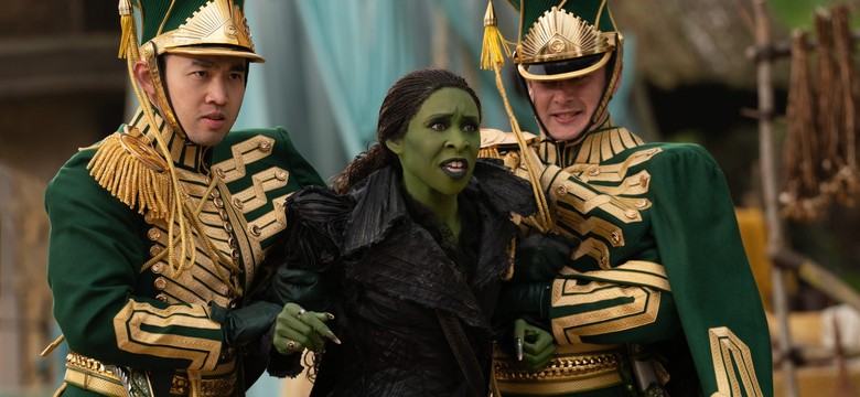 Już zarobił 240 milionów, a to dopiero początek. Padną kolejne rekordy?