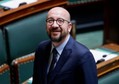 Charles Michel - przyszły przewodniczący Rady Europejskiej