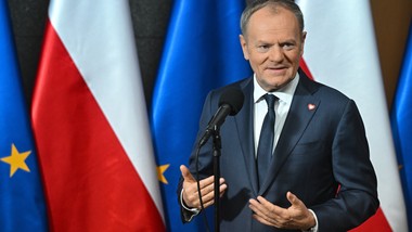 tusk o rekordowym wzroście pkb. "inne duże europejskie gospodarki mogą tylko pomarzyć"