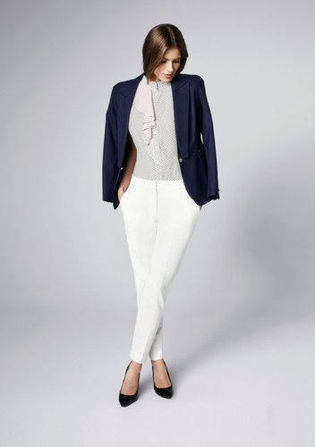 Kolekcja Office Simple CP wiosna/lato 2014