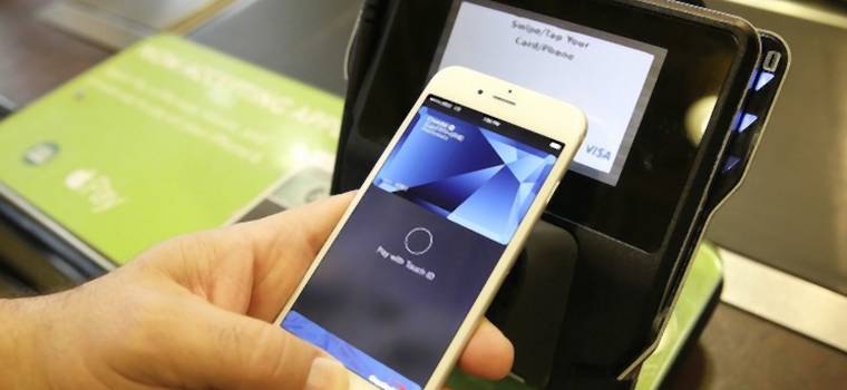Kolejne polskie banki wprowadzą usługę Apple Pay
