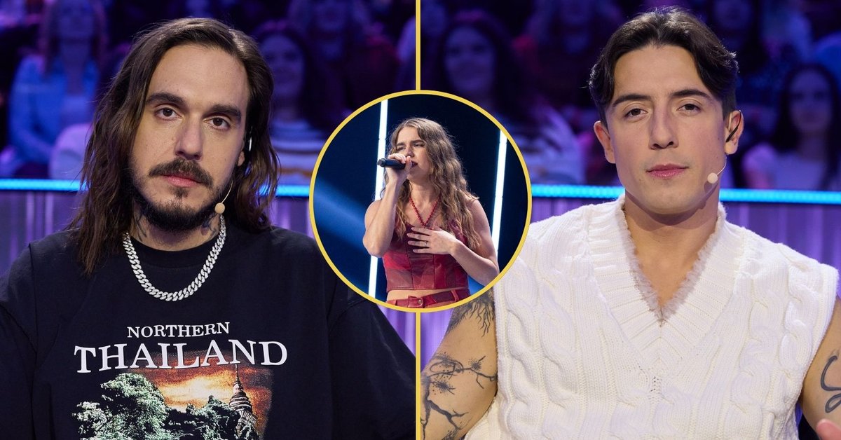 Must Be The Music: Polish Talent Show Sparks Controversy with Bold Performances and Jury Clashes
