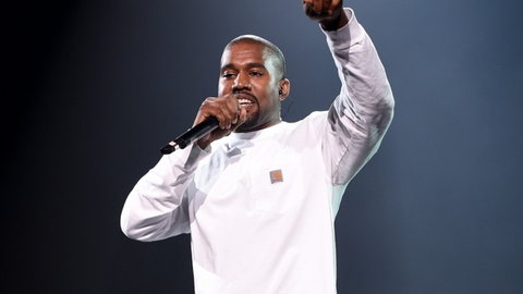 According to PEOPLE, the rapper made it known while speaking at Fast Company’s Innovation Festival in the United States. He said was planning to also change his name for a year and you'd be surprised at what Kanye plans to be called. [WPTV]