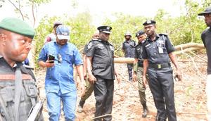 Imo Police investigates murder of legal practitioner, Anyanwu