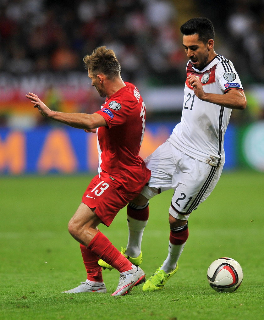 Reprezentacja Niemiec traci kluczowego zawodnika przed Euro 2016