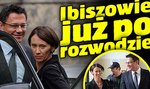 Ibisz się rozwiódł