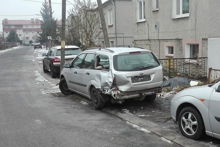 Dyrektor biura posła szalał po pijanemu w Sulechowie