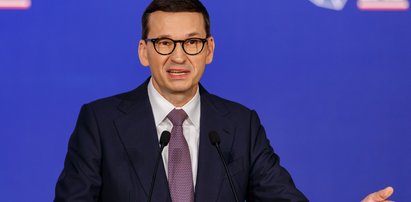 Morawiecki ostrzega, co zrobi, gdy Unia rozpocznie III wojnę światową! „Będziemy się bronić w każdy możliwy sposób”. Tusk mówi o głupocie jako przyczynie nieszczęścia