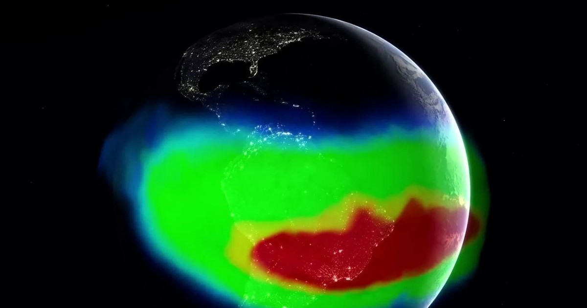 Niepokojące odkrycie naukowców. To zjawisko stale rośnie i zagraża satelitom