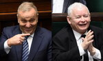Kaczyński kontra Schetyna. Wiemy, kto jest bogatszy!