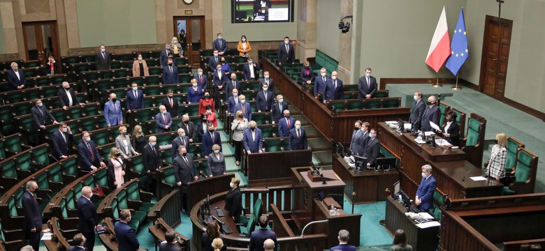 Zaskakujący wynik głosowania. Solidarna Polska poparła wniosek KO ws. Glińskiego
