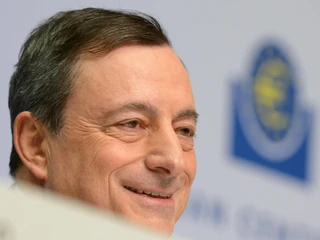 Mario Draghi