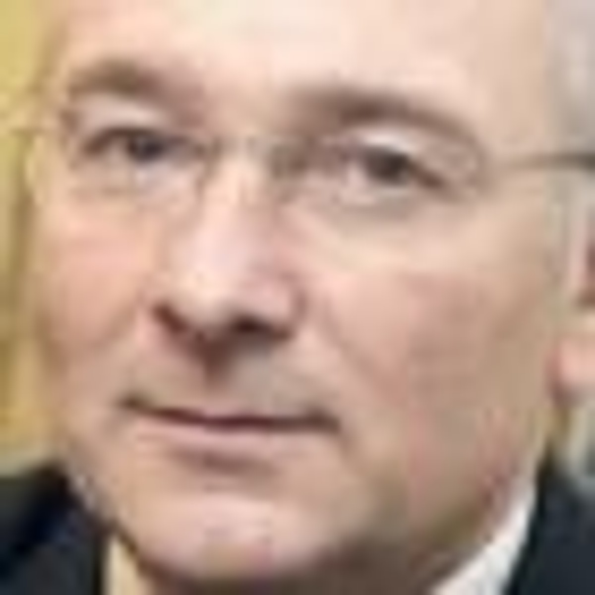 dr André Helin, prezes BDO Numerica
