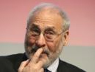 Stiglitz: Aktualne spowolnienie nie skończy się szybko
