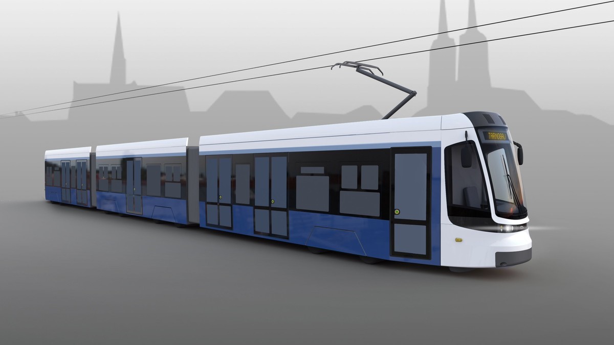 Pierwsza przejażdżka prototypu tramwaju Pesa Twist, który w nocy dotarł do Wrocławia, zakończyła się klapą. Okazało się, że na jednym z przystanków pojazd za grube miliony wadzi o krawężniki. W najbliższych dniach tramwaj przejdzie szczegółowe testy. Wozić mieszkańców na razie nie będzie.