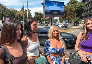 Anja Todorović i Mina Vrbaški ulaze u Elitu 10
