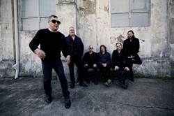 Afghan Whigs oraz Ed Harcourt w czerwcu w Warszawie. Powrót legendarnej grupy