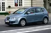 Seat Altea: minivan z charakterem