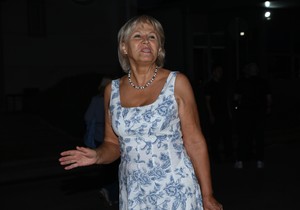 Majka Stanije Dobrojević