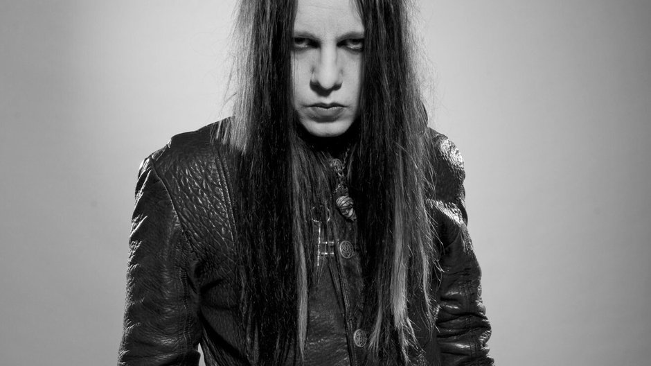 Joey Jordison