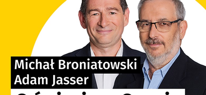 "O świecie w Onecie". Koniec Trumpa? Być może, ale na pewno koniec kłamstwa o "ukradzionych" wyborach prezydenckich z 2020 r. [PODCAST]