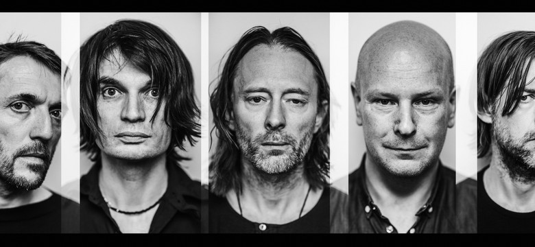 Radiohead: Beatlesi XXI wieku. RECENZJA albumu "A Moon Shaped Pool"