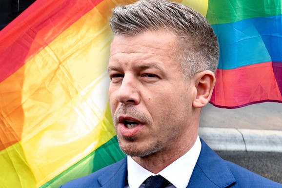 OBJAVLJENI REZULTATI NOVOG ISTRAŽIVANJA Stigao je prvi veliki test za Petera Mađara posle trijumfa, tiče se njegove veze sa LGBT zajednicom