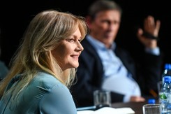 Torbicka o rządach PiS: Stajemy się strasznym zaściankiem