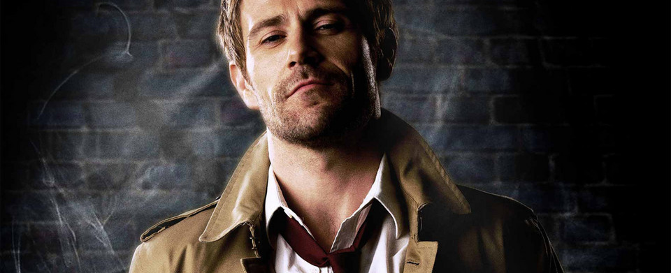 "Constantine": 24 października