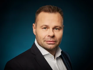 Michał Mierzejewski Wiceprezydent PMl na Europę Północno-Wschodnią