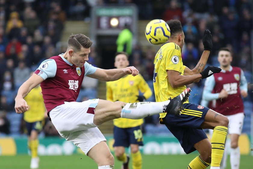 Manchester United v Burnley - Premier League - Old Trafford