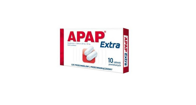 Apap Extra