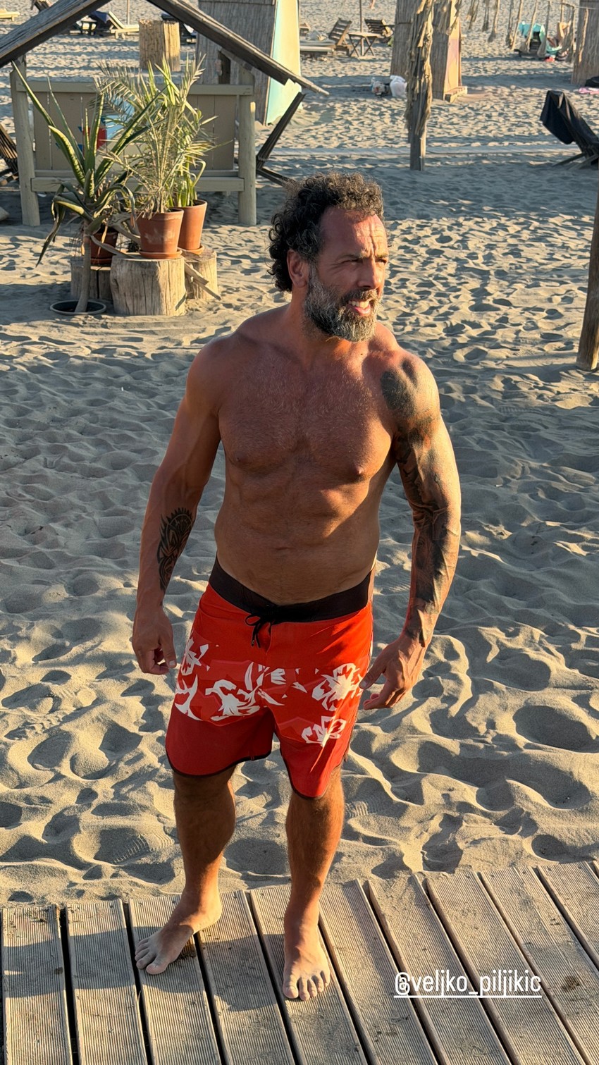 Veljko Piljikić