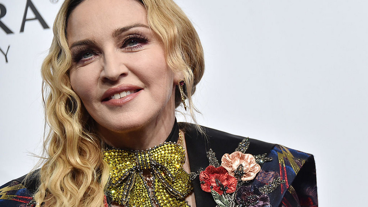 Po siedmiu latach przerwy Madonna powraca do reżyserii. Gwiazda wyreżyseruje dla studia MGM biograficzny dramat "Taking Flight", ekranizację pamiętników baletnicy Michaeli DePrince.