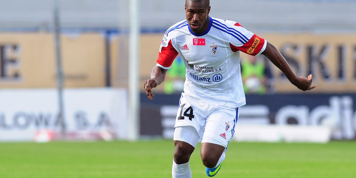 Prejuce Nakoulma