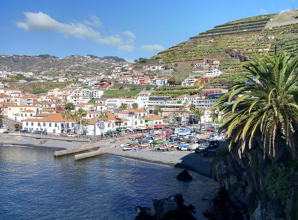 Câmara de Lobos