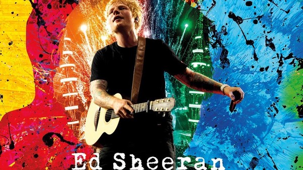 15 i 16 sierpnia Ed Sheeran opanuje Tarczyński Arenę.