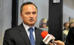 Nie ma aresztu dla Leszka Czarneckiego. Sąd nie uwzględnił wniosku prokuratury