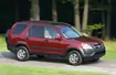 Honda CR-V (2001-07) - cena od 18 000 zł